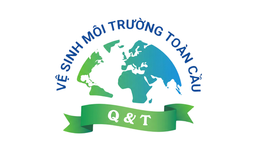 Logo Môi Trường Quyết Thắng