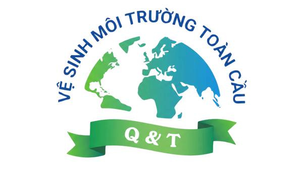 Logo Môi Trường Toàn Cầu